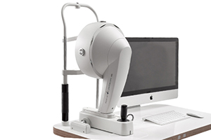 Pentacam – Augenärztliche Gemeinschaftspraxis | Dr. Heuring, Dr. Jung & Kollegen